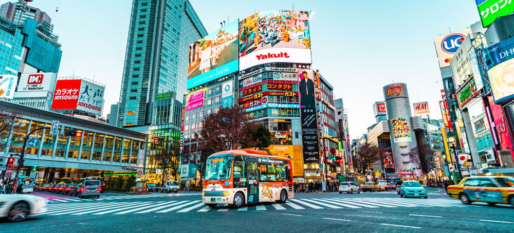 Japan Advertising Market: Size, Share, Trends, and Growth Outlook