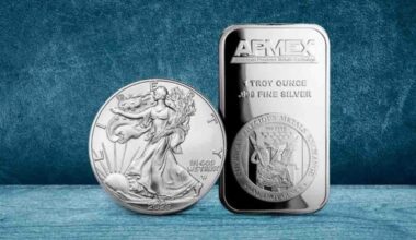 Silver Dips on Profit-Taking Amid Easing Geopolitical Tensions