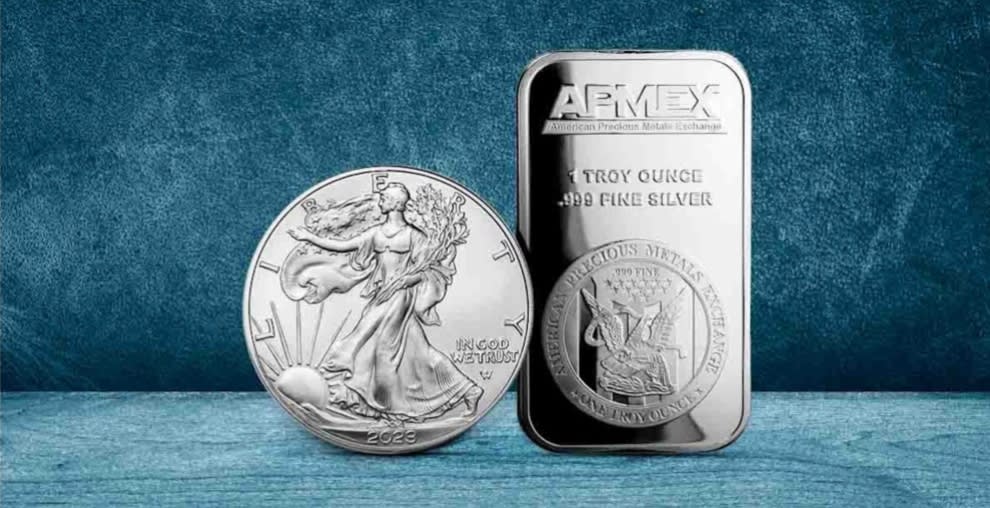 Silver Dips on Profit-Taking Amid Easing Geopolitical Tensions