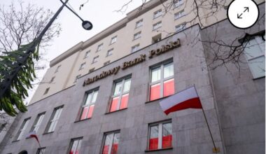 Polish Central Bank Approves Plan to Buy 150 Tons of Gold – A Strategic Move in Global Reserve Policy