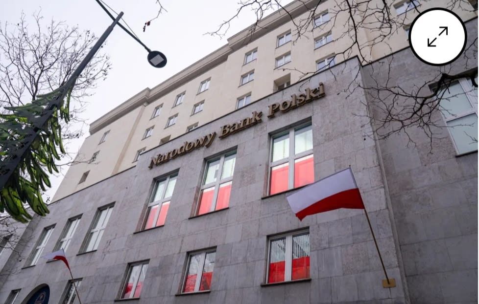 Polish Central Bank Approves Plan to Buy 150 Tons of Gold – A Strategic Move in Global Reserve Policy
