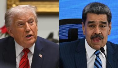 Opinion | U.S military intervention on Venezuela is a threat to foreign policy | Opinion