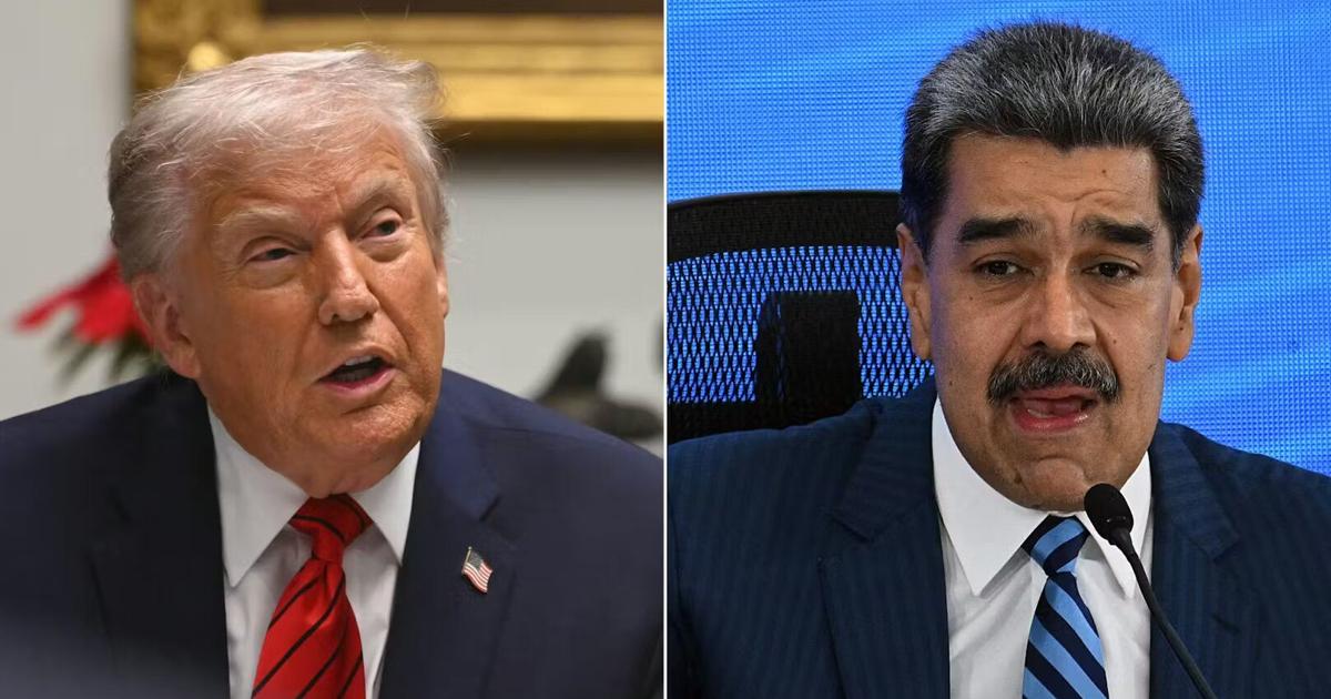 Opinion | U.S military intervention on Venezuela is a threat to foreign policy | Opinion