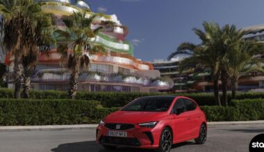 Τα Νέα SEAT Ibiza Και Arona Στην Ελλάδα