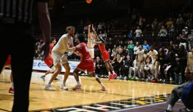 Here’s a look at what happened in Winthrop Sports this week