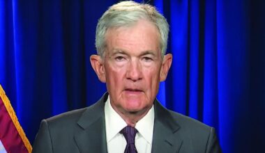 Why the world’s central bankers had to speak up against Trump’s attacks on the Fed | Business