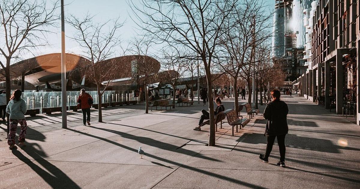 How to build a simple mental health routine this winter (no overhaul needed) | Health Watch