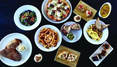 Canadian Week returns to Olive Mill | Business