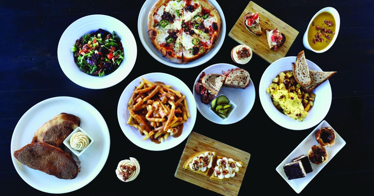 Canadian Week returns to Olive Mill | Business