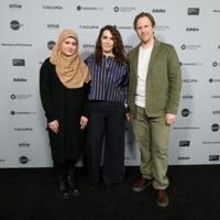 'One in a Million': Syrian refugee tale wows Sundance | Nation