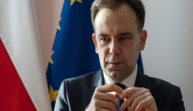 Poland cools on joining euro zone after its economy surges