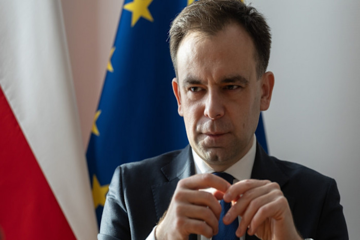 Poland cools on joining euro zone after its economy surges