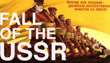 The Fall of the Soviet Union and the Reunification of Germany