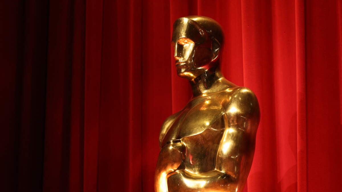Oscar Homework & A.I. Justice: Where to Watch the Nominees & Mercy