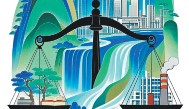 Time to fix responsibility for climate change - Opinion