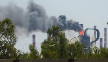 Iran Is Selling More Oil but Making Less Money