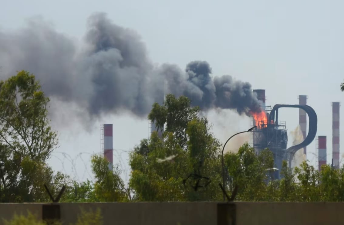 Iran Is Selling More Oil but Making Less Money