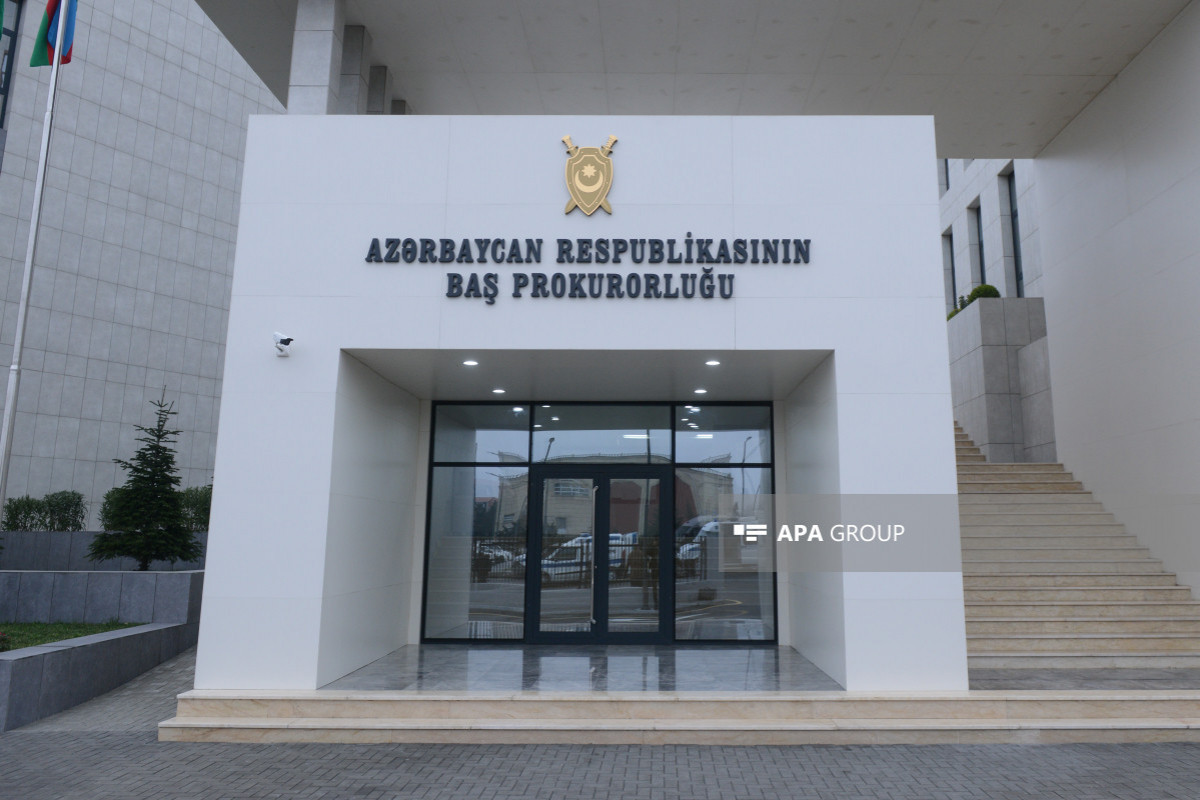Azerbaijan extradites internationally wanted individuals to Moldova and China