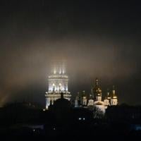 Russian attack damages UNESCO-listed Kyiv monastery | Billings News