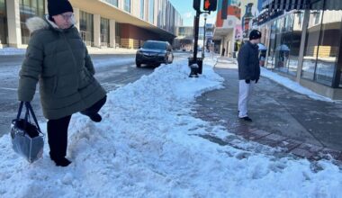 Tips to preserve energy as sub-zero wind chills grip Louisville area | Local News