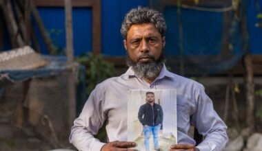 Takeaways from AP's report on how Bangladeshi workers were tricked into fighting in the Ukraine war | Latest News