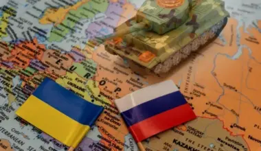 Estimated losses of Ukraine and Russia in the war reach 1.8 million