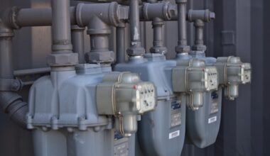 Illinois Gas Connection Ban Proposal Raises Small Business Concerns