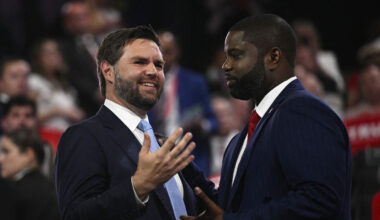 Vice President JD Vance Fundraising in Florida | Newsradio WFLA Orlando