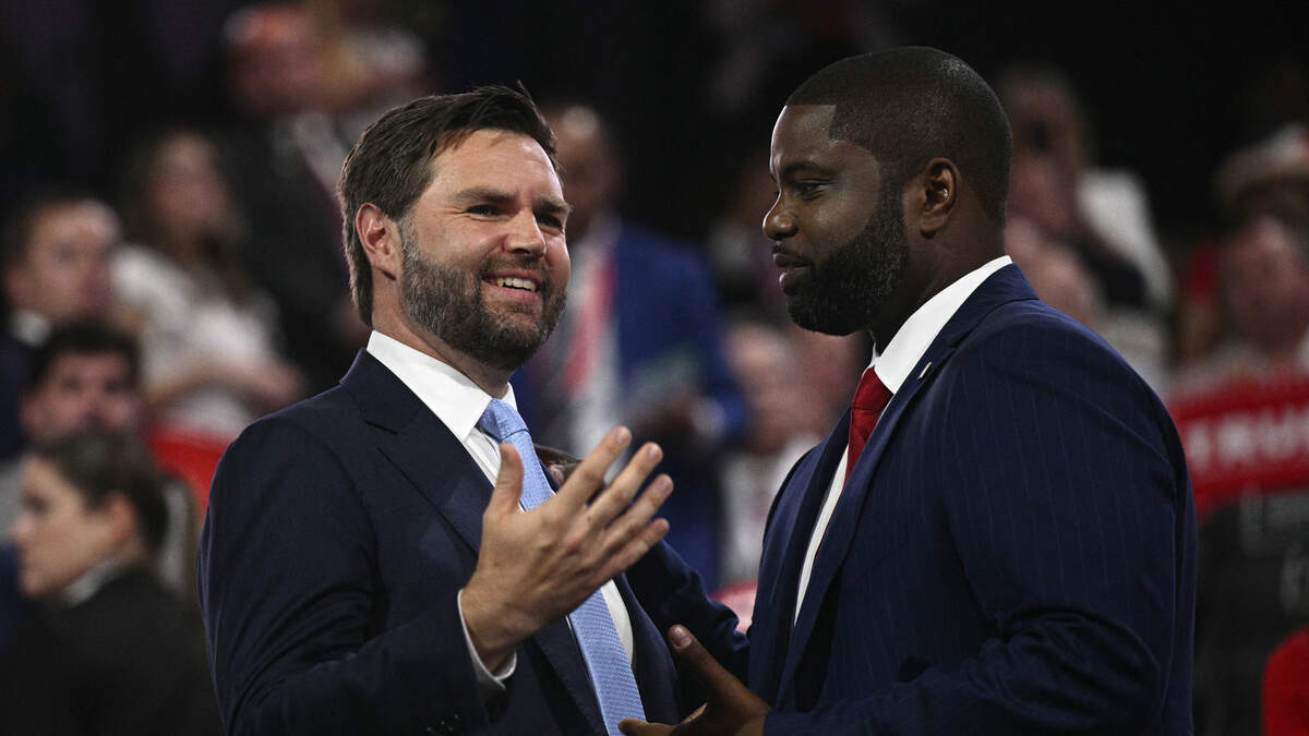 Vice President JD Vance Fundraising in Florida | Newsradio WFLA Orlando