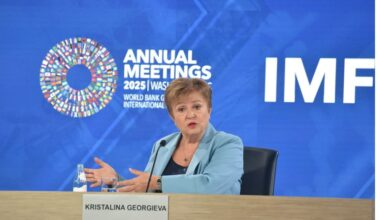 IMF Prepares for Global Run on the US Dollar