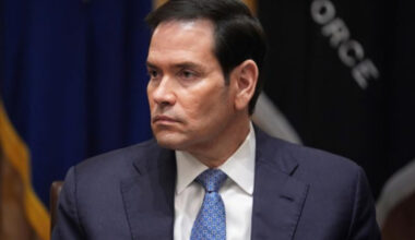 US does not intend to use military force against Venezuela again