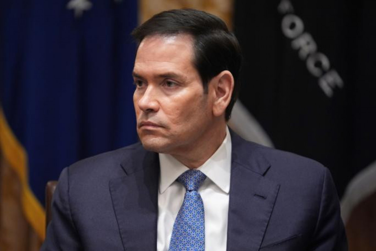 US does not intend to use military force against Venezuela again