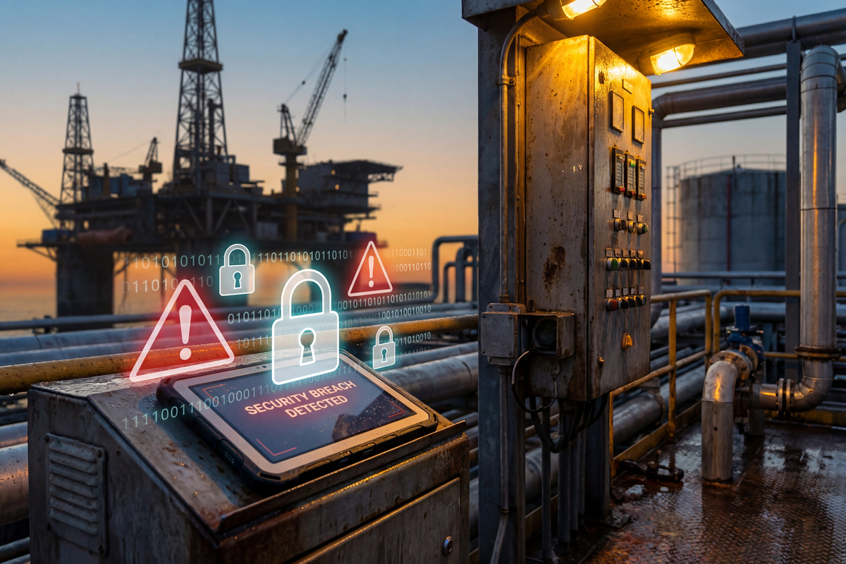 Murex Petroleum Data Breach Lawsuit Investigation