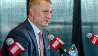 OU athletic director committed to entertainment district | News