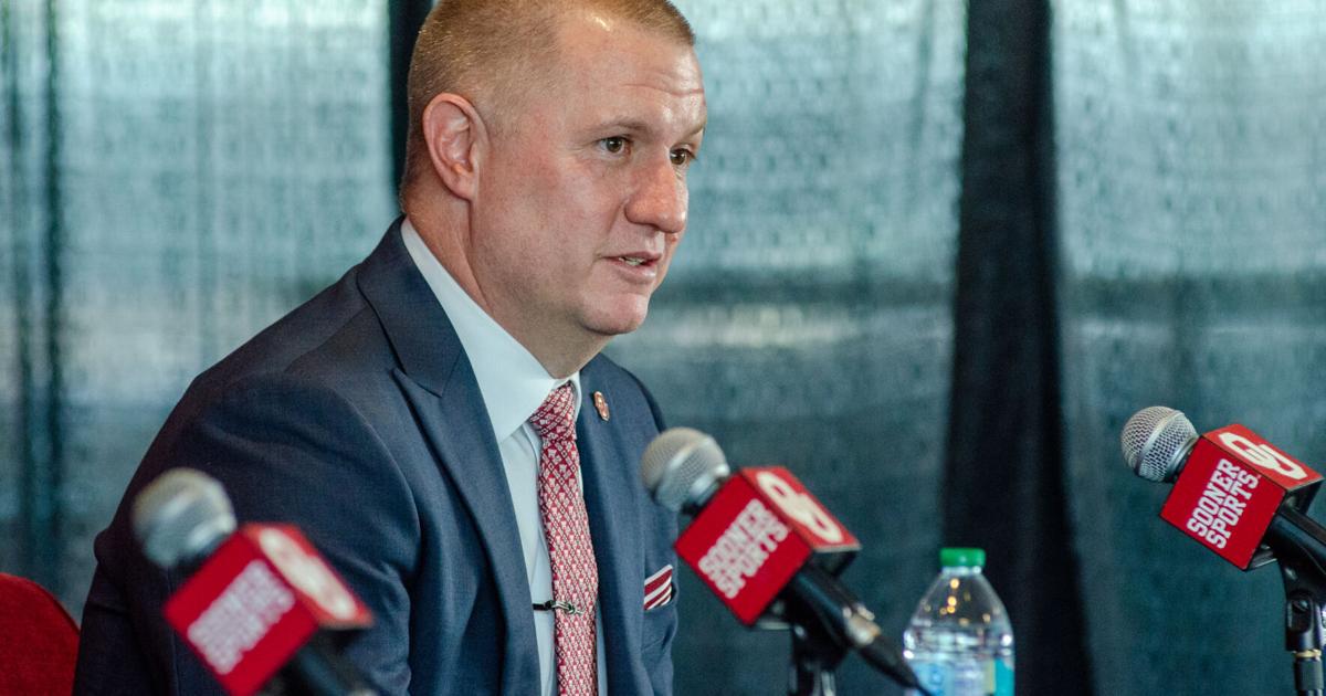 OU athletic director committed to entertainment district | News