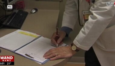 IL bill proposes IDPH health misinformation response unit | Illinois Politics