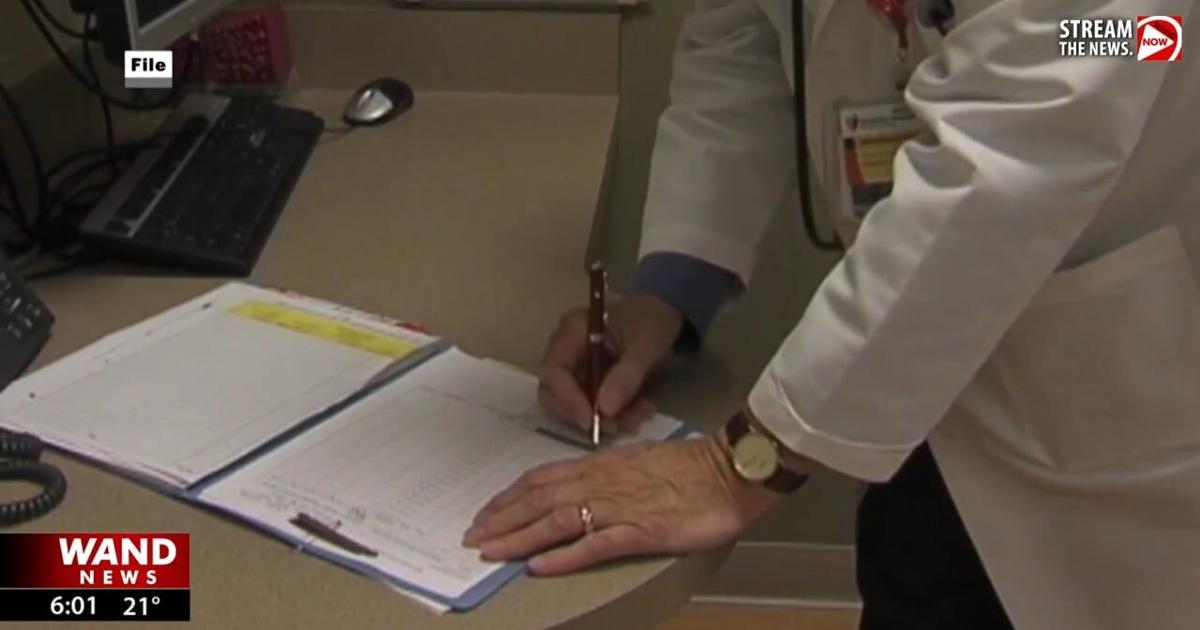 IL bill proposes IDPH health misinformation response unit | Illinois Politics