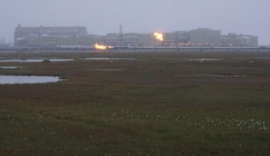 State investigation confirms oil company wasted four months of natural gas on North Slope | Alaska News