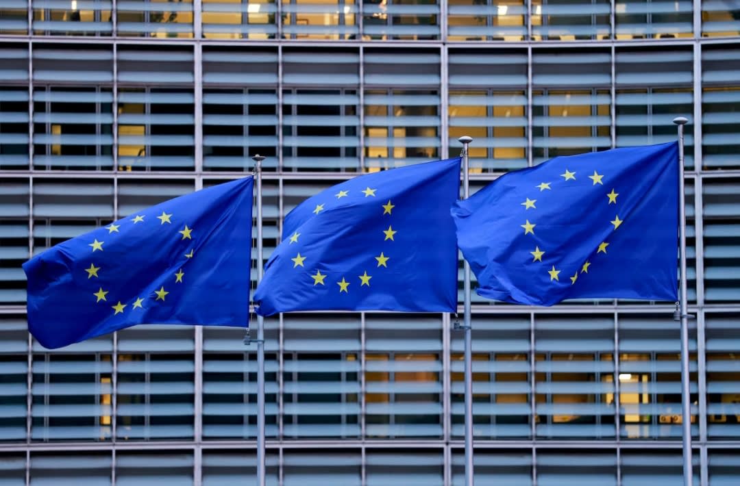 Germany Pushes for ‘Two‑Speed’ Europe With New Bloc of Six Leading Economies