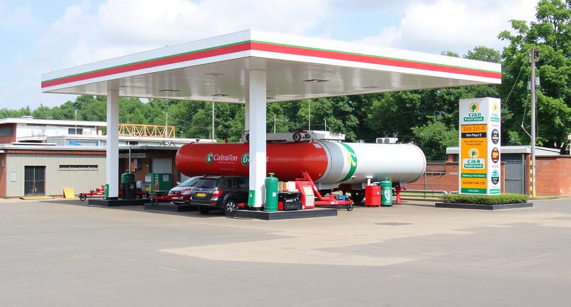 Oil and Natural Gas Corporation Limited: A Detailed Investment Analysis