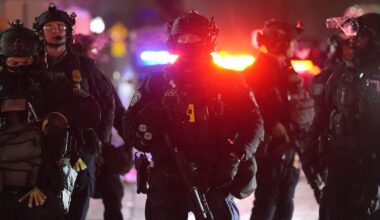 Dems demand new ICE rules to avoid government shutdown | National Politics