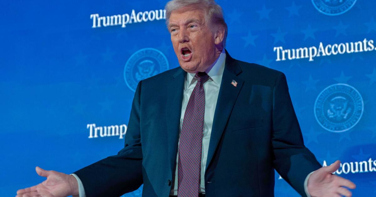 The Latest: Democrats and White House reach deal to avert shutdown and fund Homeland Security | News