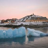 Denmark hails 'very constructive' meeting with US over Greenland | Nation