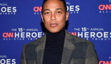 Journalist Don Lemon has been arrested after he covered a Minnesota church protest | Entertainment
