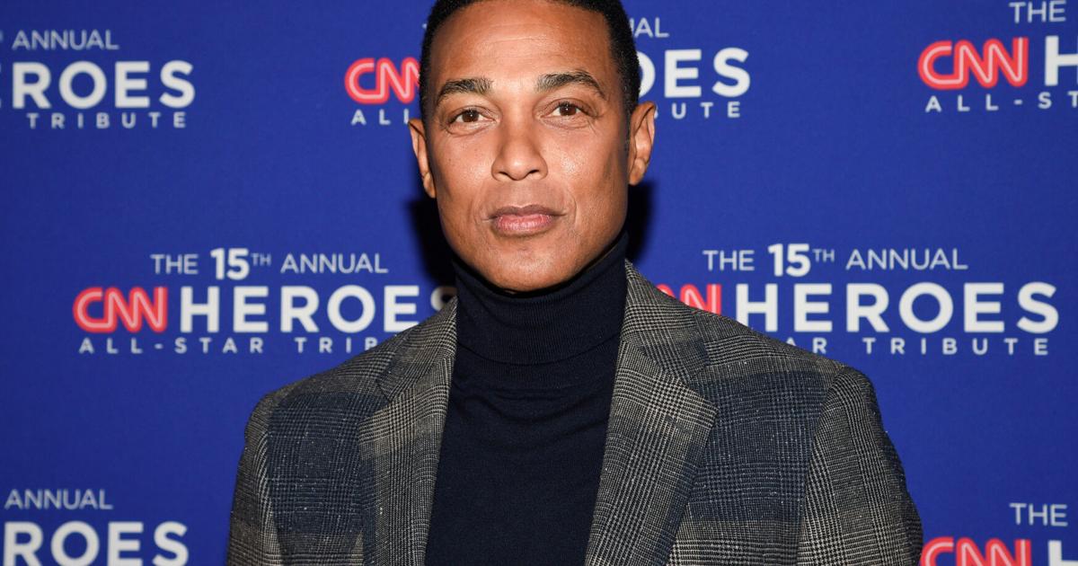 Journalist Don Lemon has been arrested after he covered a Minnesota church protest | Entertainment