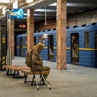 Ukraine hit by mass power outages after 'technical malfunction' | News