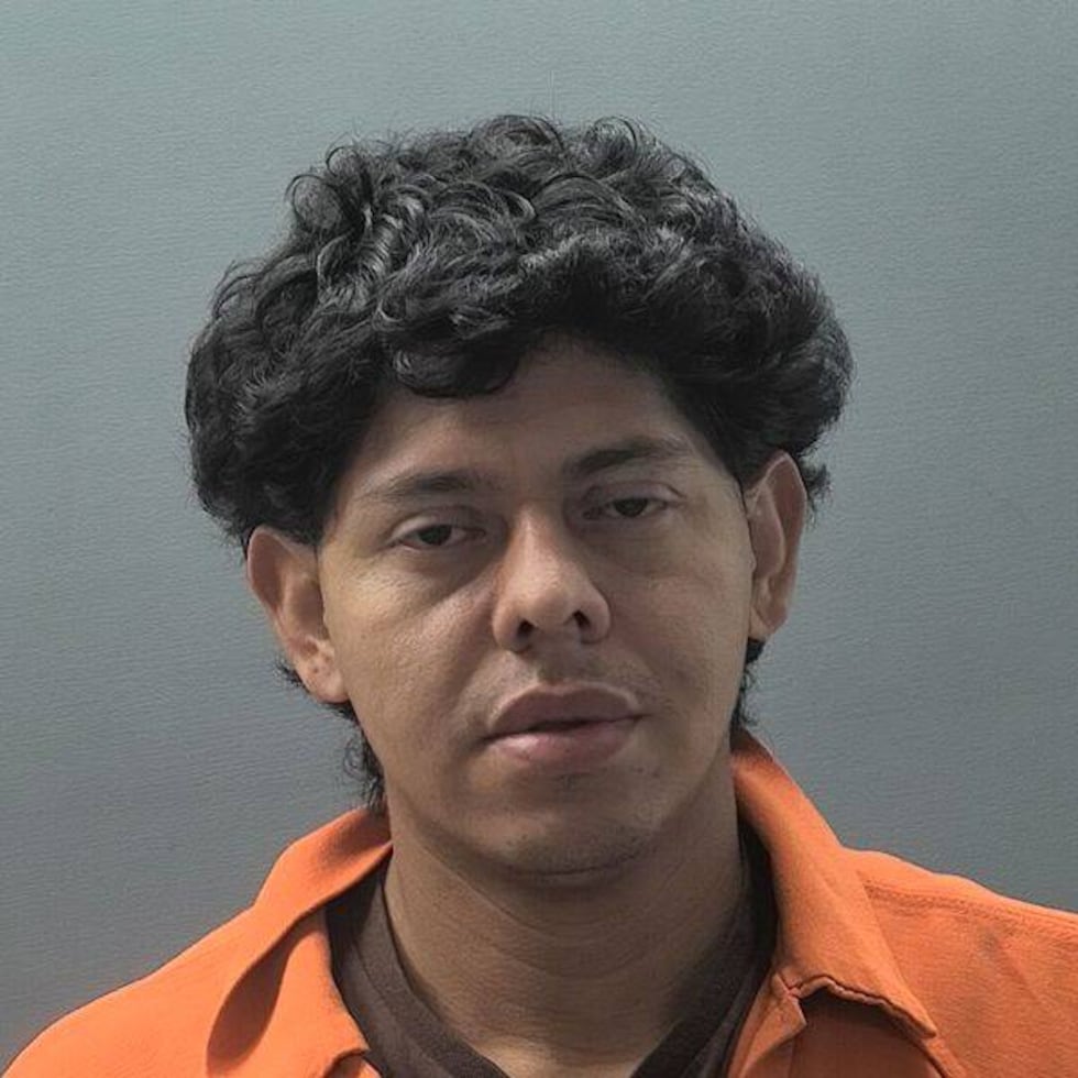Brayan Sanchez-Varela of Honduras was sentenced on January 6, 2026. He pled guilty two charges...