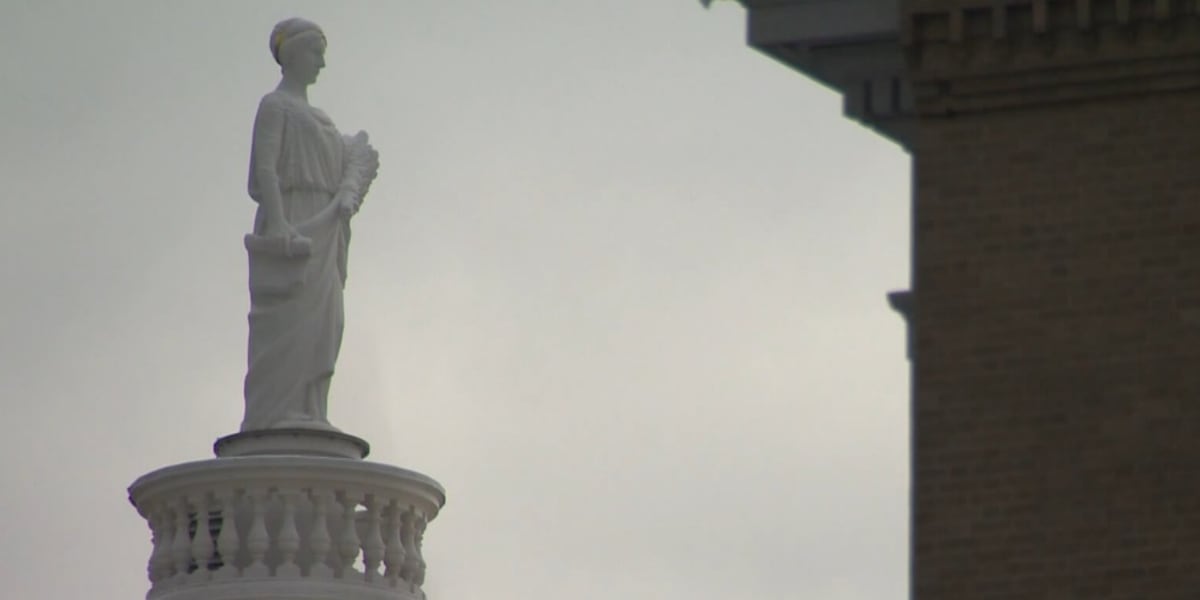 Vermont ranks last in economic momentum as lawmakers tackle affordability