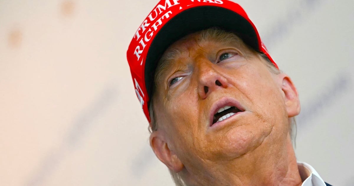 Donald Trump Hit by Humiliating Poll Showing Just How Much He’s Failing