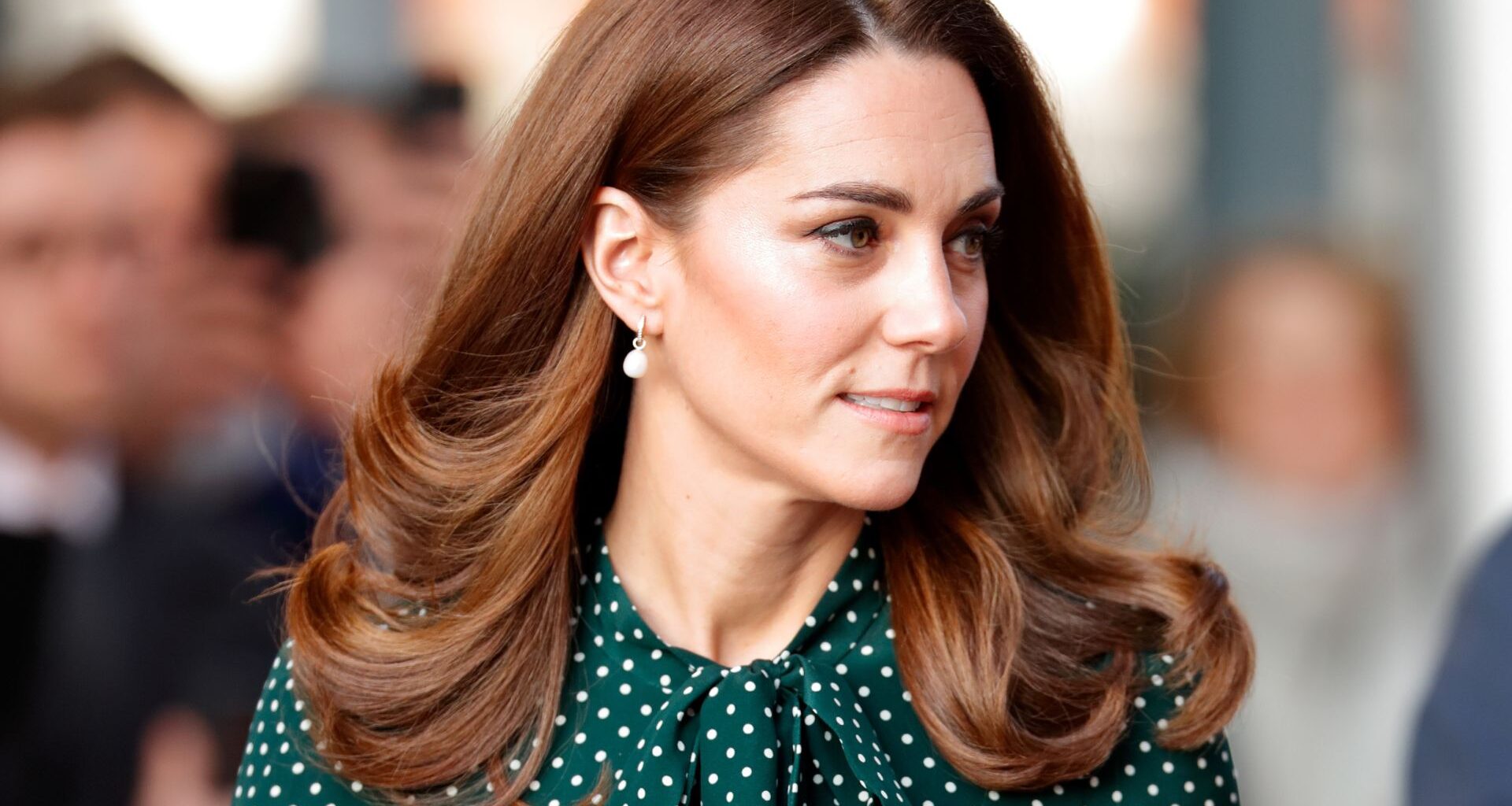Princess Kate's favorite brand LK Bennett goes into Administration